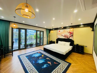 The Bamboo Palace Hotel & Residences – Photos 2