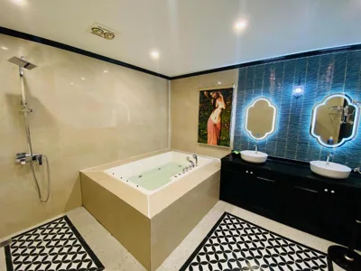 The Bamboo Palace Hotel & Residences – Photos 3