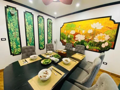 The Bamboo Palace Hotel & Residences – Photos 4