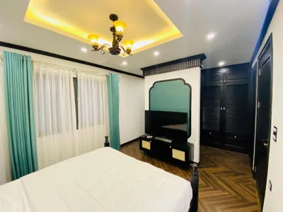 The Bamboo Palace Hotel & Residences – Photos 5