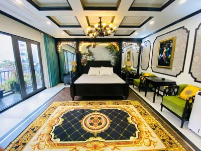 The Bamboo Palace Hotel & Residences – Photos 7