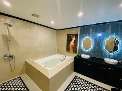 The Bamboo Palace Hotel & Residences – Photos 8