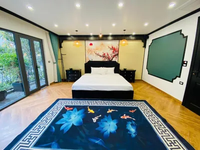 The Bamboo Palace Hotel & Residences – Photos 11