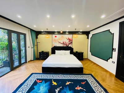 The Bamboo Palace Hotel & Residences – Photos 14